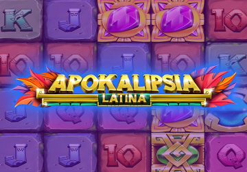 Playtech - игровой автомат онлайн от Various с RTP 97.96%